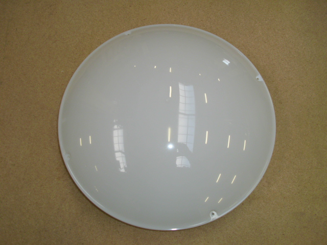 Plafond/Wandarmatuur LB204J1 WHITE (23)